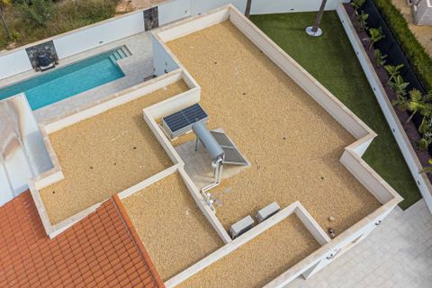 Villa a Albir, Alicante, Albir - € 1.150.000 | Ref: SAS-4692 - foto 31