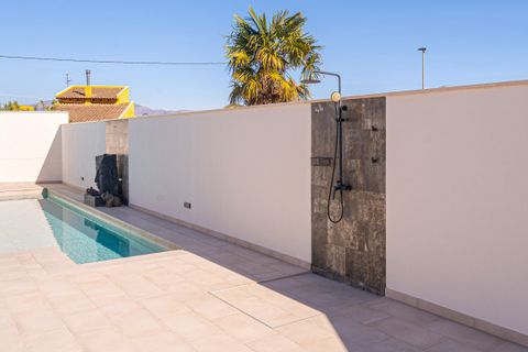 Villa a Albir, Alicante, Albir - € 1.150.000 | Ref: SAS-4692 - foto 32