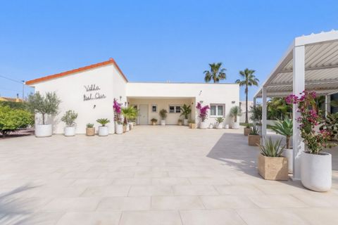 Villa a Albir, Alicante, Albir - € 1.150.000 | Ref: SAS-4692 - foto 38