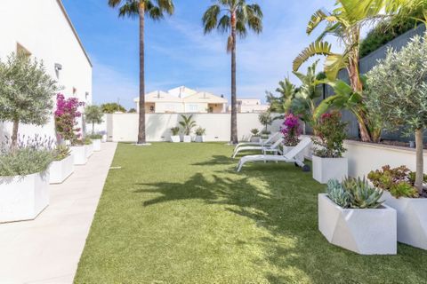 Villa a Albir, Alicante, Albir - € 1.150.000 | Ref: SAS-4692 - foto 39