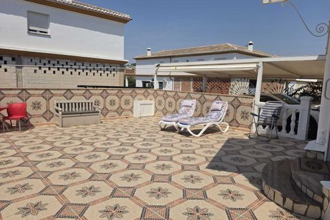 Villa in Alcaucin, Malaga - foto 3