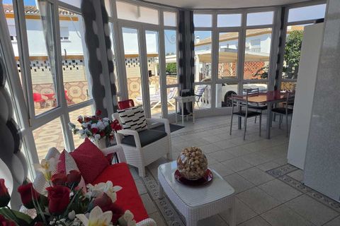 Villa in Alcaucin, Malaga - foto 5