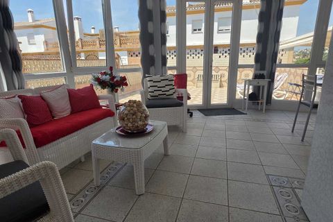 Villa in Alcaucin, Malaga, Alcaucin - € 269.000 | Ref: VS1322 - foto 6