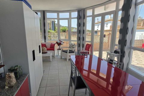 Villa in Alcaucin, Malaga, Alcaucin - € 269.000 | Ref: VS1322 - foto 7
