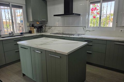 Villa in Alcaucin, Malaga, Alcaucin - € 269.000 | Ref: VS1322 - foto 10