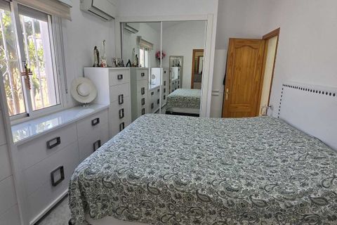 Villa in Alcaucin, Malaga, Alcaucin - € 269.000 | Ref: VS1322 - foto 12