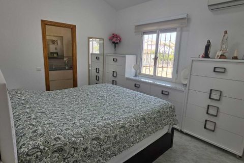 Villa in Alcaucin, Malaga, Alcaucin - € 269.000 | Ref: VS1322 - foto 13