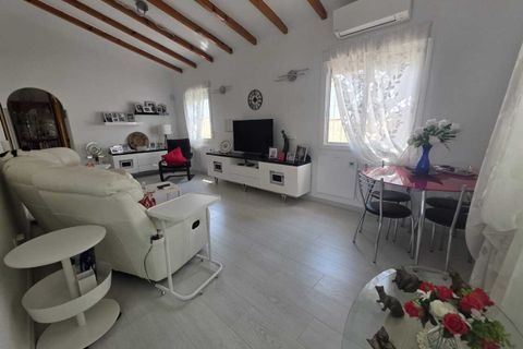 Villa in Alcaucin, Malaga, Alcaucin - € 269.000 | Ref: VS1322 - foto 17