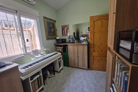 Villa in Alcaucin, Malaga, Alcaucin - € 269.000 | Ref: VS1322 - foto 20