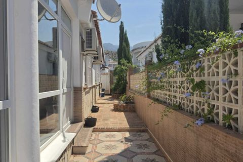 Villa in Alcaucin, Malaga, Alcaucin - € 269.000 | Ref: VS1322 - foto 22