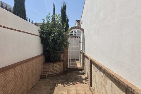 Villa in Alcaucin, Malaga, Alcaucin - € 269.000 | Ref: VS1322 - foto 23