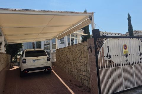 Villa in Alcaucin, Malaga, Alcaucin - € 269.000 | Ref: VS1322 - foto 24