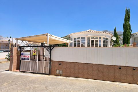 Villa en Alcaucin, Malaga, Alcaucin - € 269.000 | Ref: VS1322 - photo 1