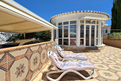Villa en Alcaucin, Malaga, Alcaucin - € 269.000 | Ref: VS1322 - photo 2