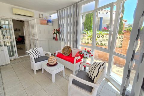 Villa en Alcaucin, Malaga, Alcaucin - € 269.000 | Ref: VS1322 - photo 4