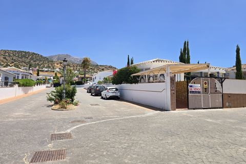 Villa en Alcaucin, Malaga, Alcaucin - € 269.000 | Ref: VS1322 - photo 5