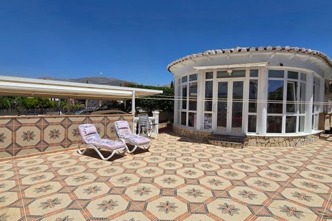 Villa en Alcaucin, Malaga, Alcaucin - € 269.000 | Ref: VS1322 - photo 7