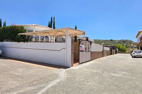 Villa en Alcaucin, Malaga, Alcaucin - € 269.000 | Ref: VS1322 - photo 8