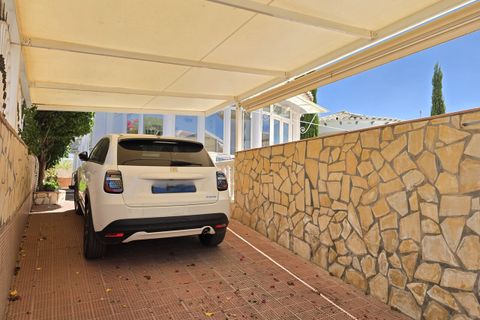 Villa en Alcaucin, Malaga, Alcaucin - € 269.000 | Ref: VS1322 - photo 9