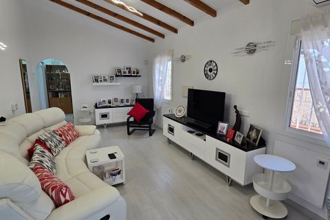 Villa en Alcaucin, Malaga, Alcaucin - € 269.000 | Ref: VS1322 - photo 13