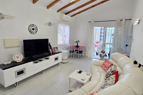 Villa en Alcaucin, Malaga, Alcaucin - € 269.000 | Ref: VS1322 - photo 14