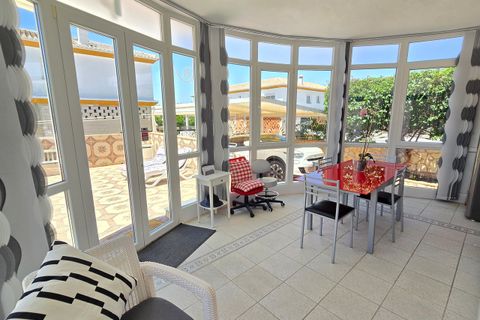 Villa en Alcaucin, Malaga, Alcaucin - € 269.000 | Ref: VS1322 - photo 15