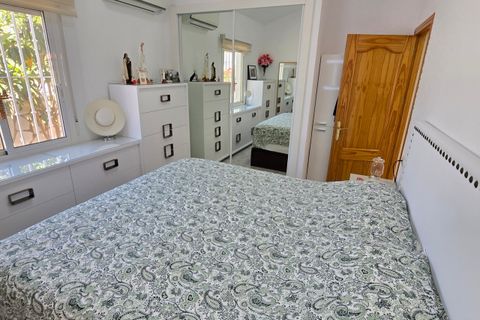 Villa en Alcaucin, Malaga, Alcaucin - € 269.000 | Ref: VS1322 - photo 20