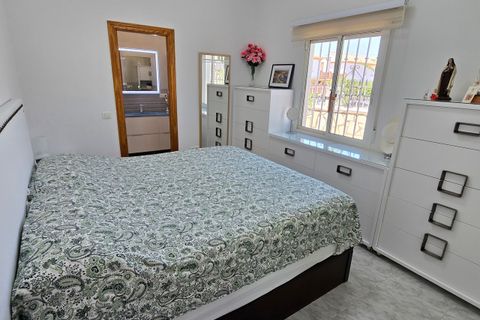 Villa en Alcaucin, Malaga, Alcaucin - € 269.000 | Ref: VS1322 - photo 21