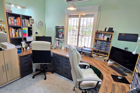 Villa en Alcaucin, Malaga, Alcaucin - € 269.000 | Ref: VS1322 - photo 24