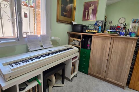 Villa en Alcaucin, Malaga, Alcaucin - € 269.000 | Ref: VS1322 - photo 27