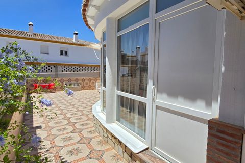Villa en Alcaucin, Malaga, Alcaucin - € 269.000 | Ref: VS1322 - photo 28
