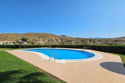 Lejlighed i Vera, Almeria, Vera - € 154.950 | Ref: NHA1072 - foto 2