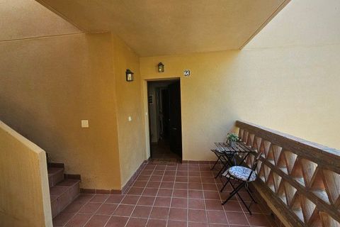 Lejlighed i Vera, Almeria, Vera - € 154.950 | Ref: NHA1072 - foto 12