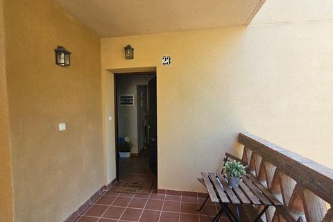 Lejlighed i Vera, Almeria, Vera - € 154.950 | Ref: NHA1072 - foto 13