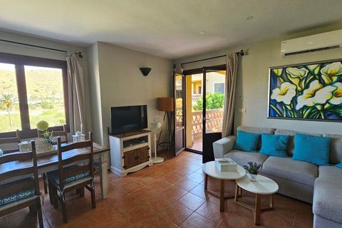 Lejlighed i Vera, Almeria, Vera - € 154.950 | Ref: NHA1072 - foto 22