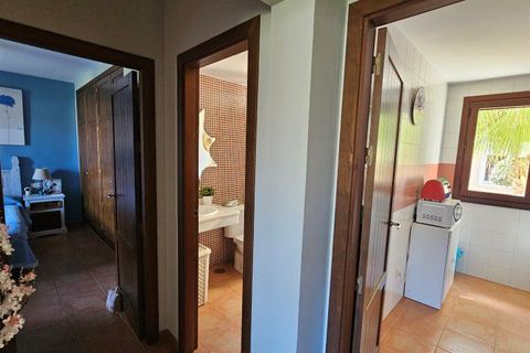 Lejlighed i Vera, Almeria, Vera - € 154.950 | Ref: NHA1072 - foto 30