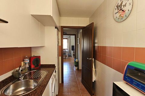Lejlighed i Vera, Almeria, Vera - € 154.950 | Ref: NHA1072 - foto 33