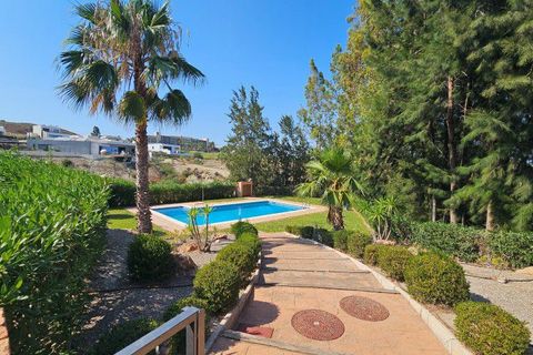 Lejlighed i Vera, Almeria, Vera - € 154.950 | Ref: NHA1072 - foto 48