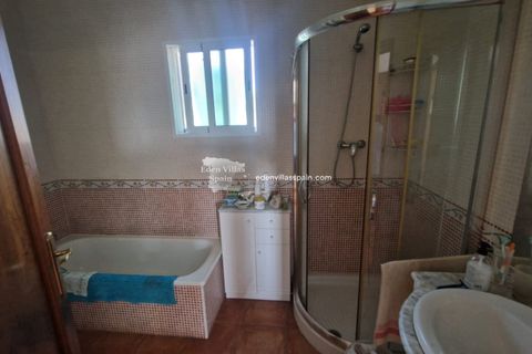 Villa in Catral, Alicante, Catral - € 349.995 | Ref: 5380 - foto 13