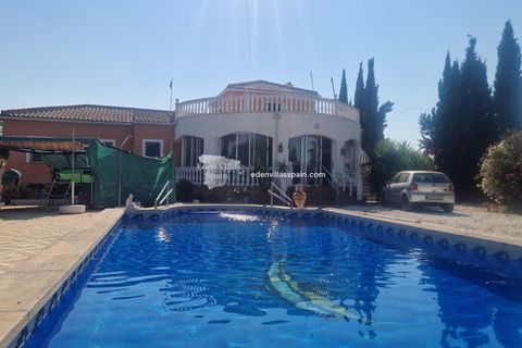 Villa in Catral, Alicante, Catral - € 349.995 | Ref: 5380 - foto 4