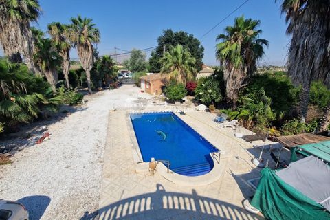 Villa in Catral, Alicante, Catral - € 349.995 | Ref: 5380 - foto 18