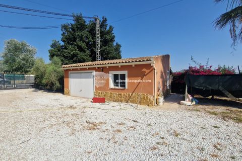 Villa in Catral, Alicante, Catral - € 349.995 | Ref: 5380 - foto 3