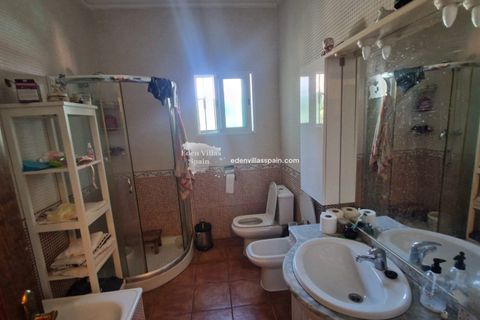 Villa in Catral, Alicante, Catral - € 349.995 | Ref: 5380 - foto 16
