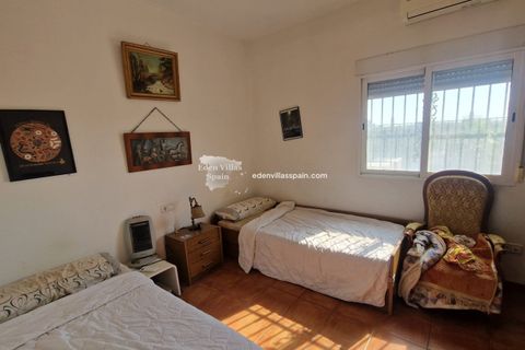 Villa in Catral, Alicante, Catral - € 349.995 | Ref: 5380 - foto 12