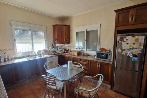 Villa in Catral, Alicante, Catral - € 349.995 | Ref: 5380 - foto 9