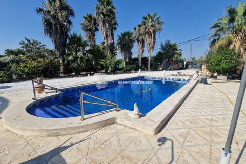 Villa in Catral, Alicante, Catral - € 349.995 | Ref: 5380 - foto 5
