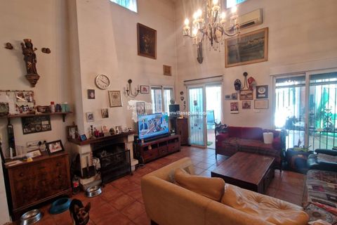 Villa in Catral, Alicante, Catral - € 349.995 | Ref: 5380 - foto 7