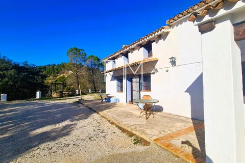 Landejendom i Enguera, Valencia, Enguera - € 1.450.000 | Ref: EnV111 - foto 27