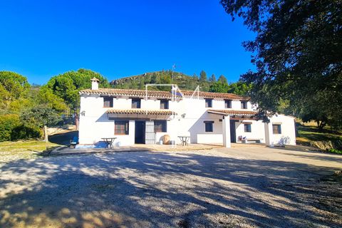 Casa di campagna Enguera, Valencia - foto 1