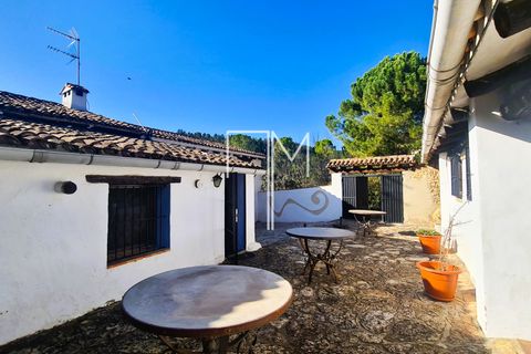 Landejendom i Enguera, Valencia, Enguera - € 1.450.000 | Ref: EnV111 - foto 49